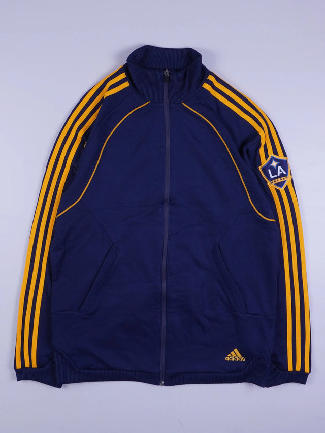 Adidas La Galaxy Jacke (M)