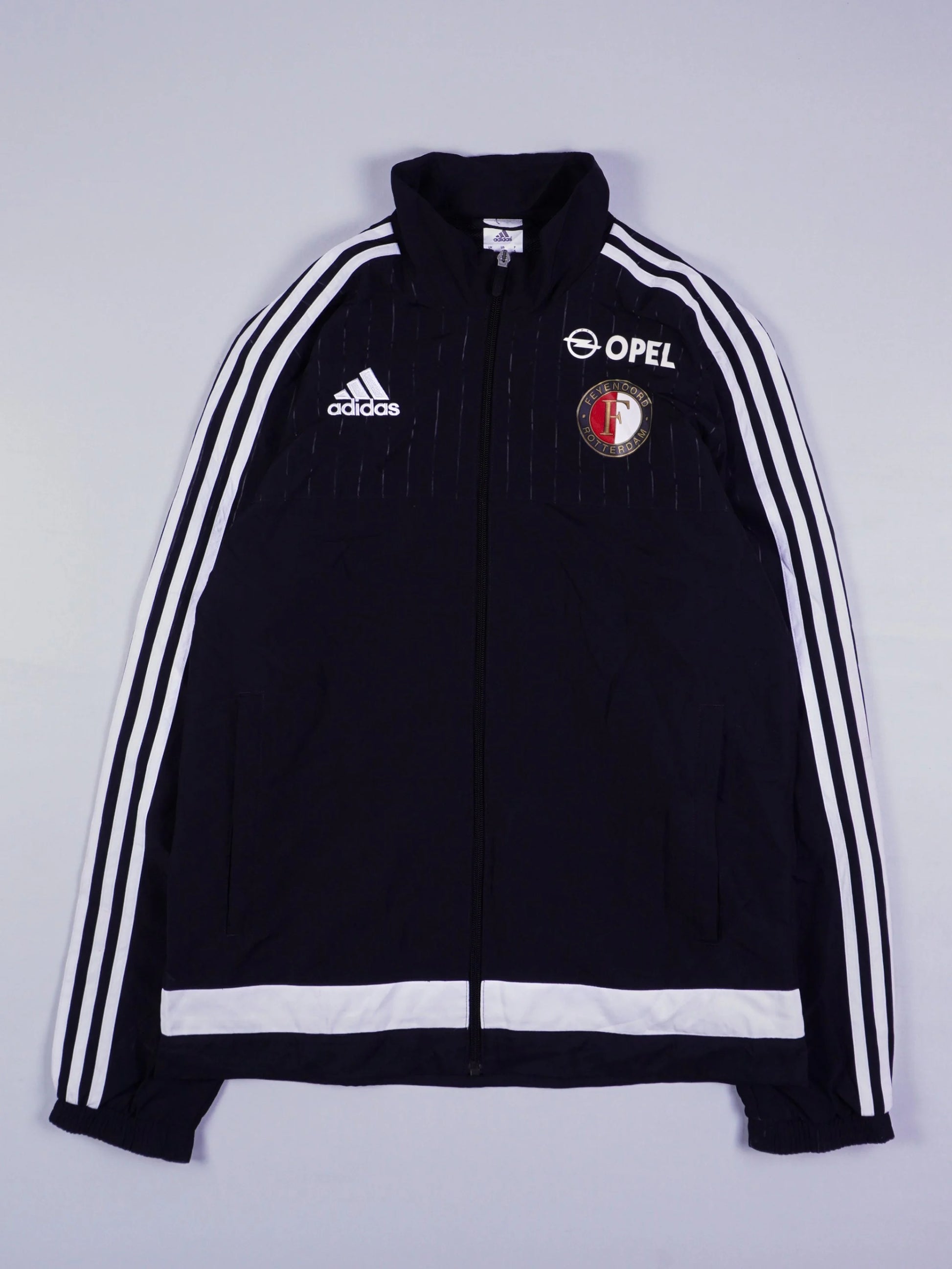 Adidas Trainingsjacke (M)