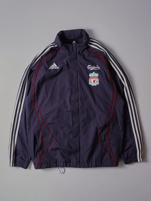 Adidas Liverpool Trainingsjacke (XL)