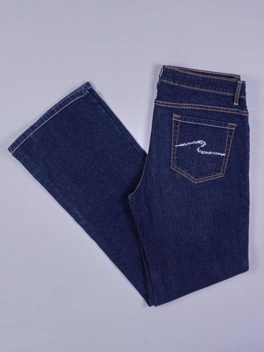Jeans 34/32 (L)