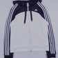 Adidas Zip-Hoodie (S)