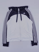 Adidas Zip-Hoodie (S)