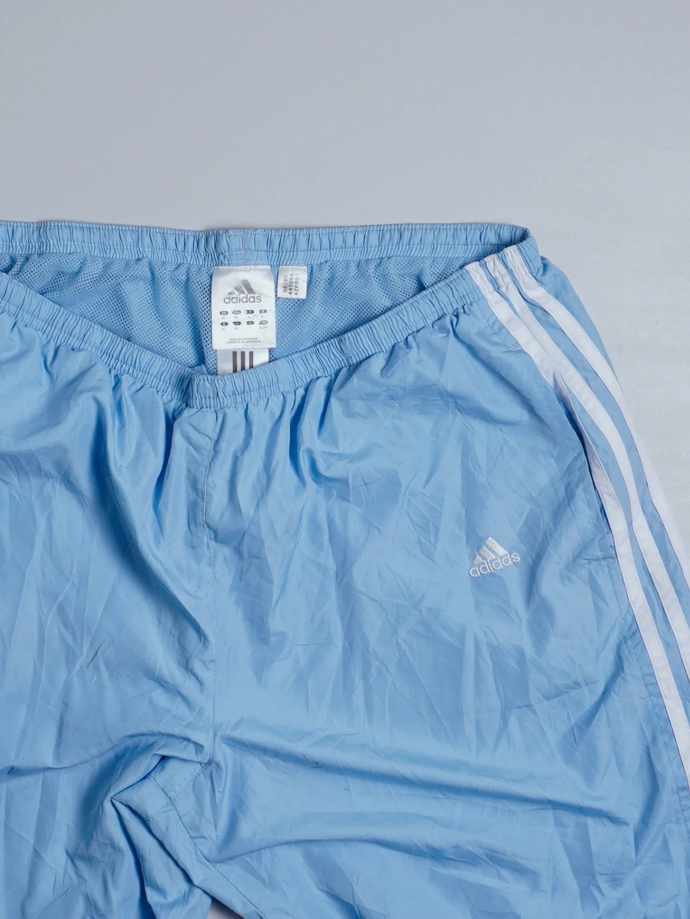 Adidas Track Pants (M)