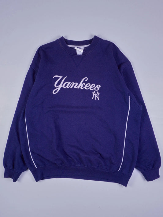 New York Yankees Sweater (XXL)