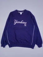 New York Yankees Sweater (XXL)