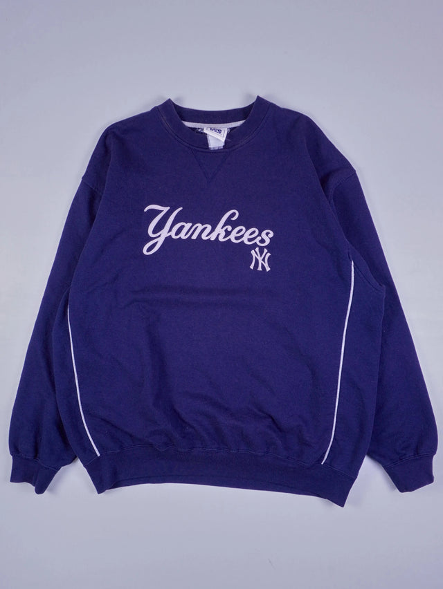 New York Yankees Sweater (XXL)