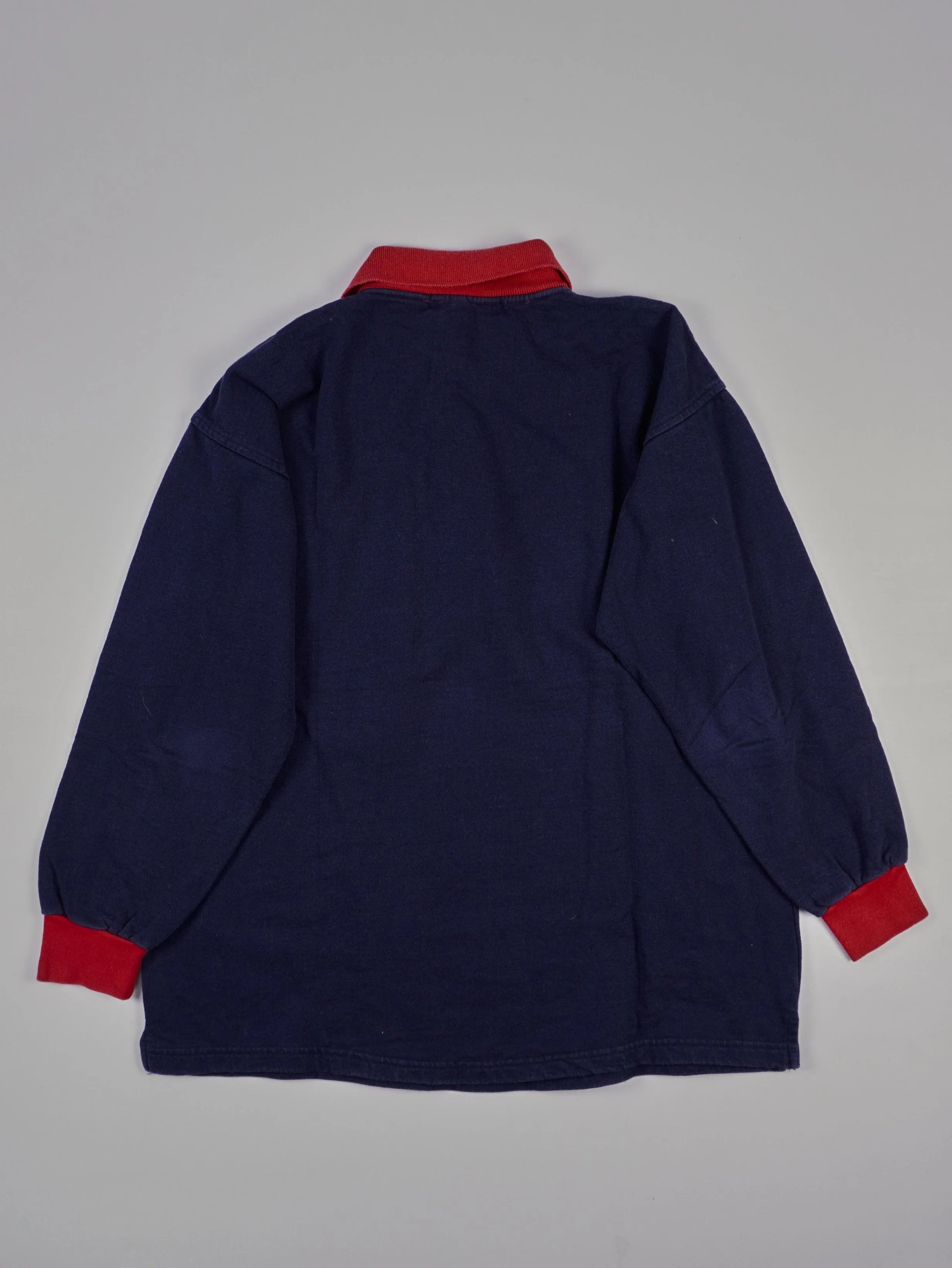 Ralph Lauren Polo Longsleeve (L)