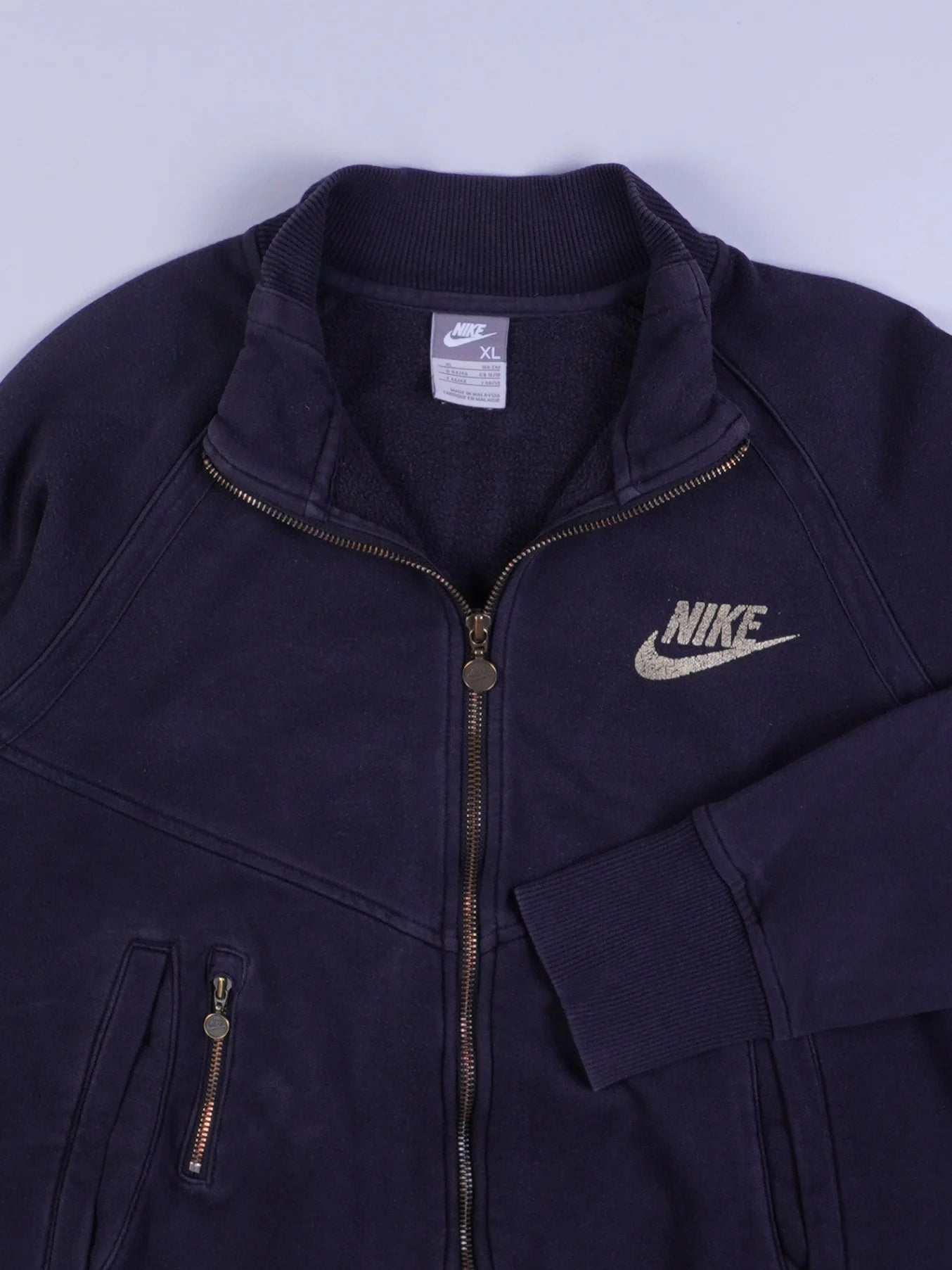 Nike Sweatjacke (XS)