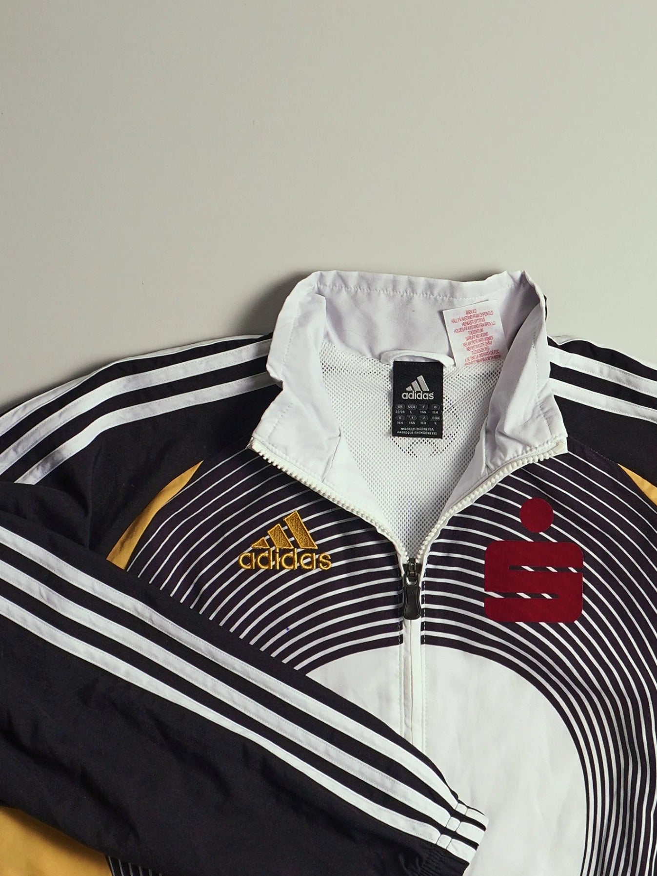 Adidas Trainingsjacke (S)