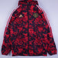 Adidas Manchester United Jacke (XL)