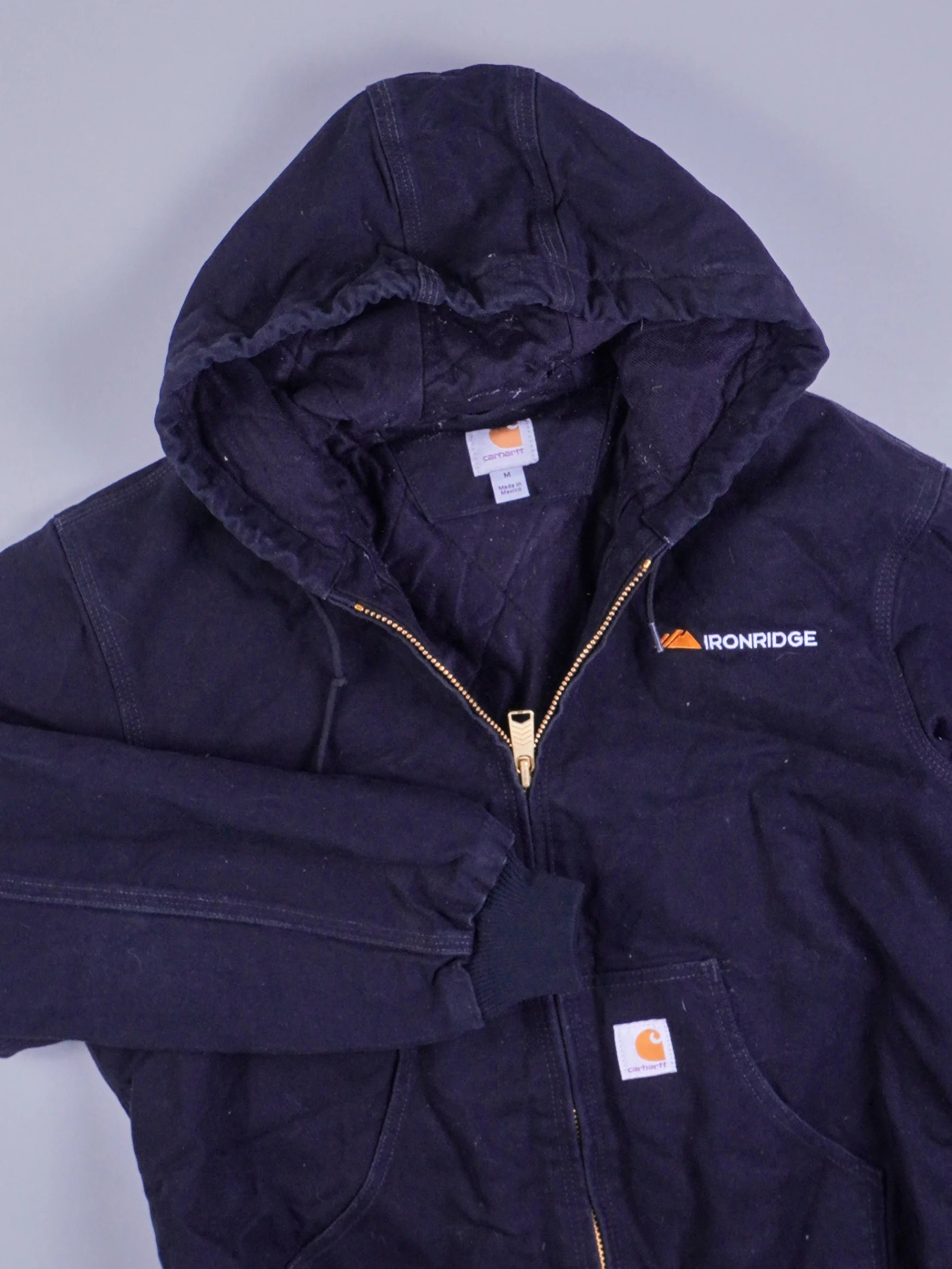 Carhartt Work Wear Jacke (L)