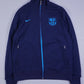 Nike Trainingsjacke (L)