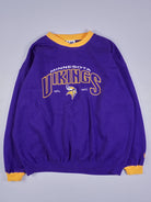 Minnesota Vikings Sweater (XL)