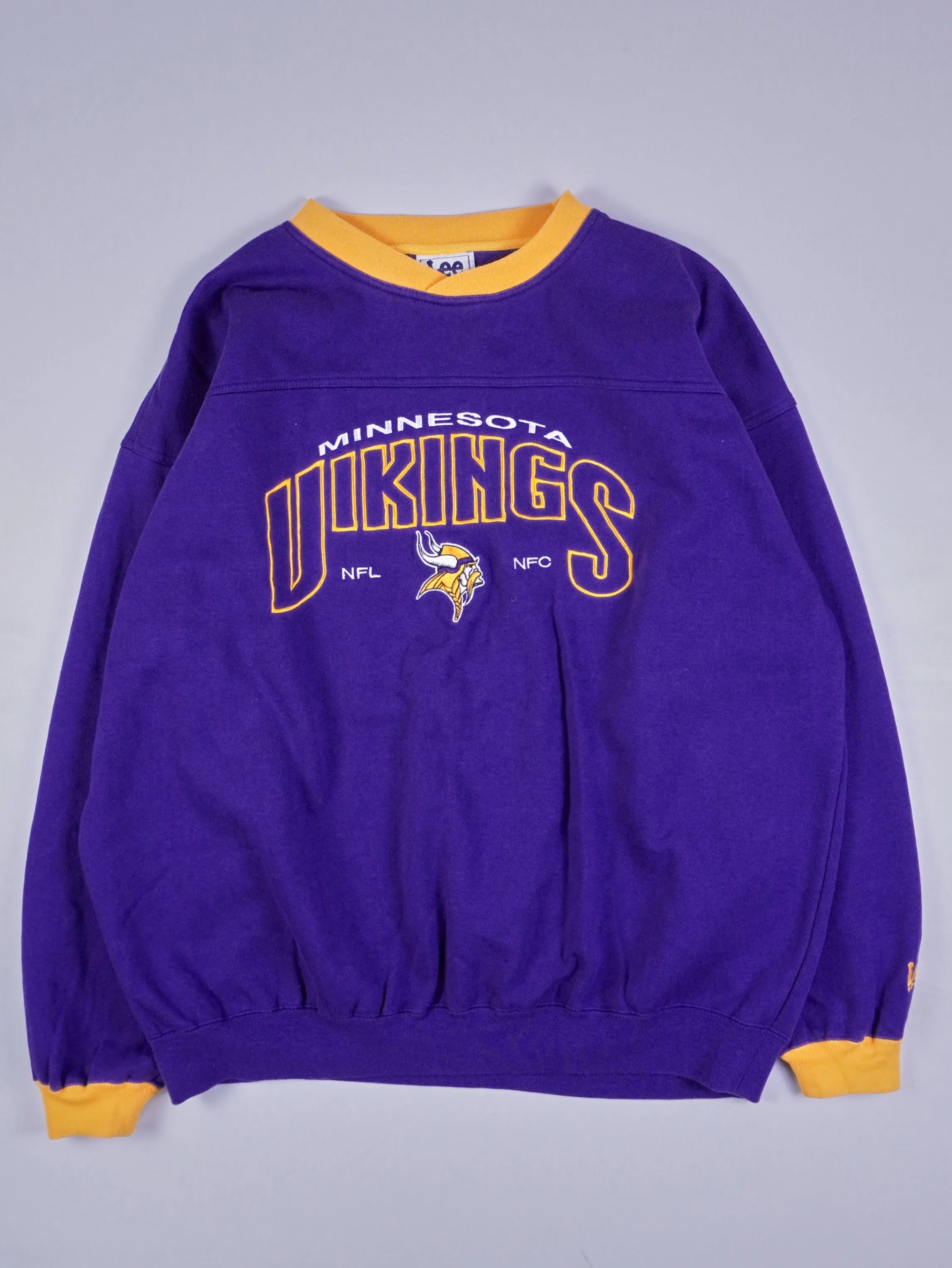 Minnesota Vikings Sweater (XL)