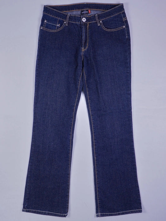 Jeans 34/32 (L)