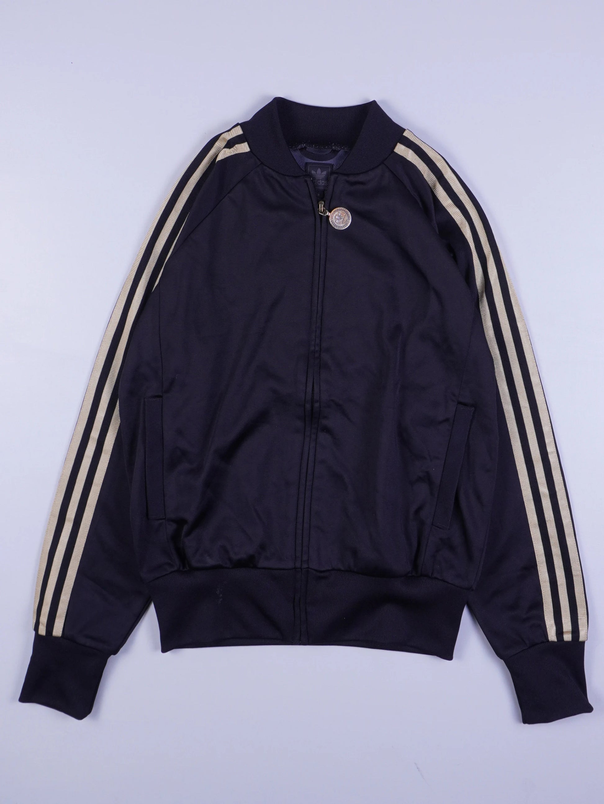 Adidas Trainingsjacke (XS)