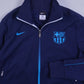 Nike Trainingsjacke (L)