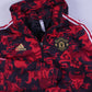 Adidas Manchester United Jacke (XL)