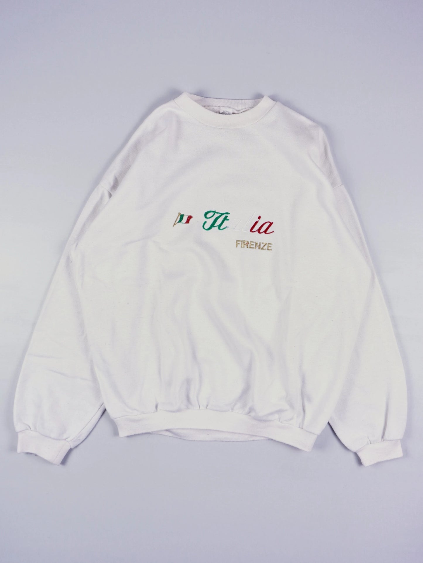 Italia Sweater (M)