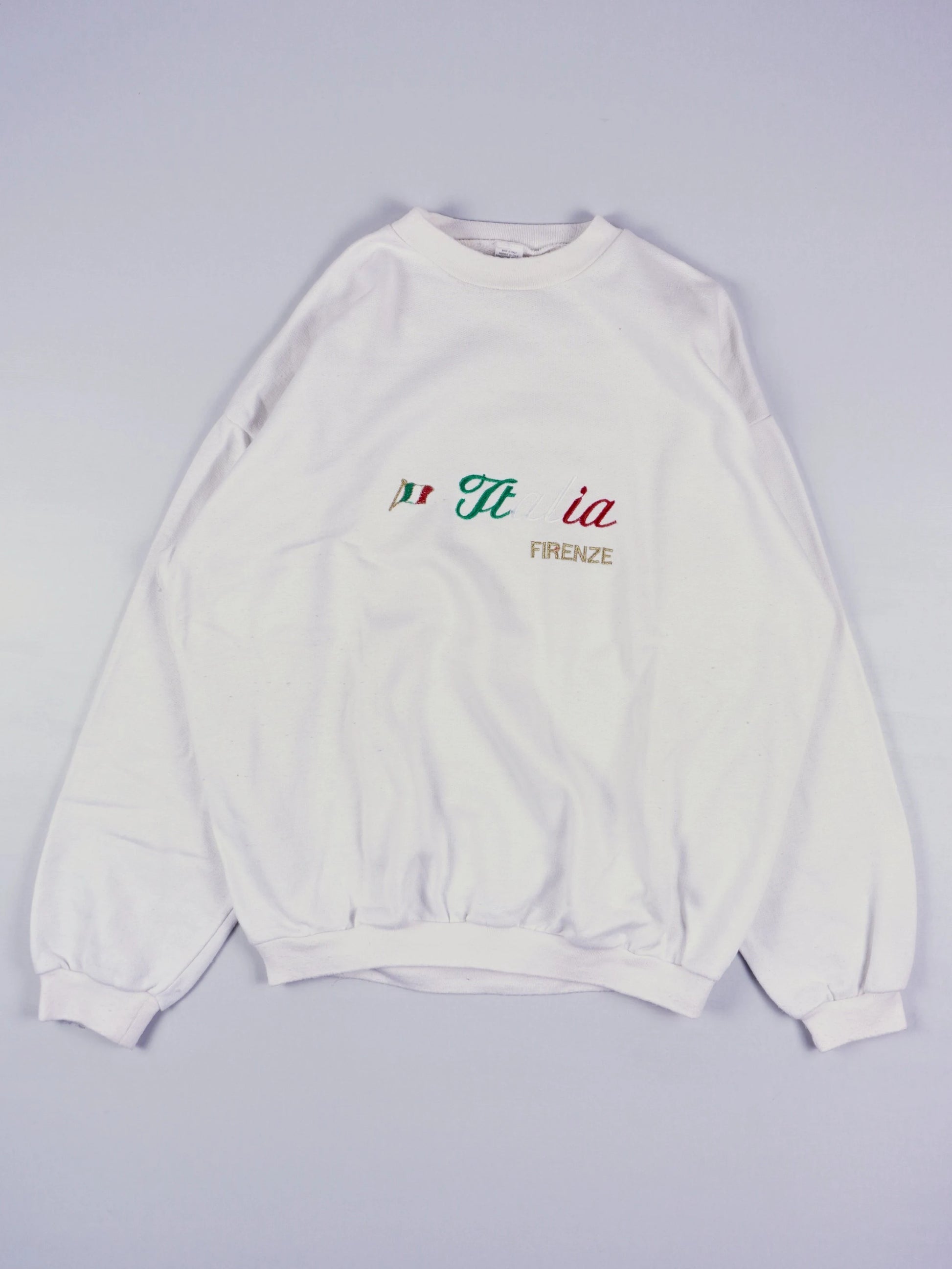 Italia Sweater (M)