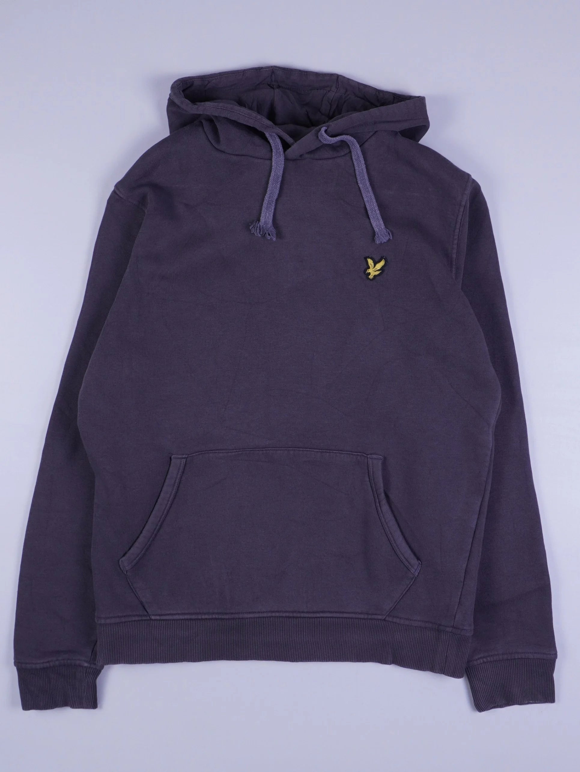 Lyle & Scott Hoodie (S)