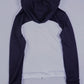 Adidas Zip-Hoodie (S)