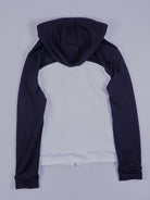 Adidas Zip-Hoodie (S)