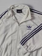 Adidas Trainingsjacke (XL)