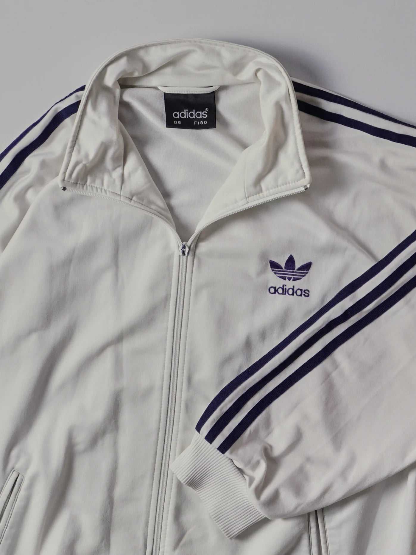 Adidas Trainingsjacke (XL)