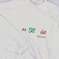 Italia Sweater (M)