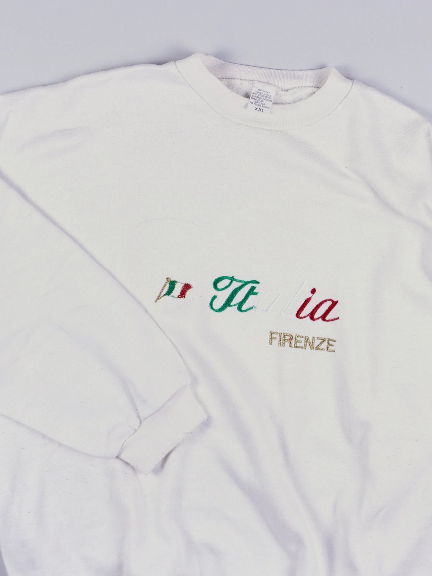 Italia Sweater (M)
