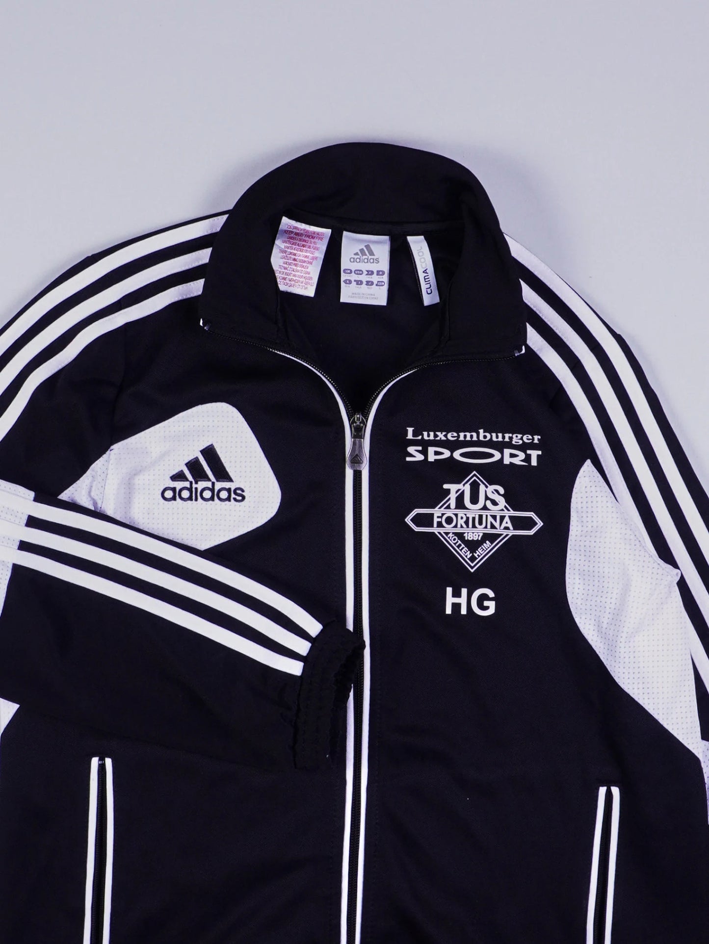 Adidas Trainingsjacke (S)