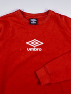 Umbro Sweater (L)