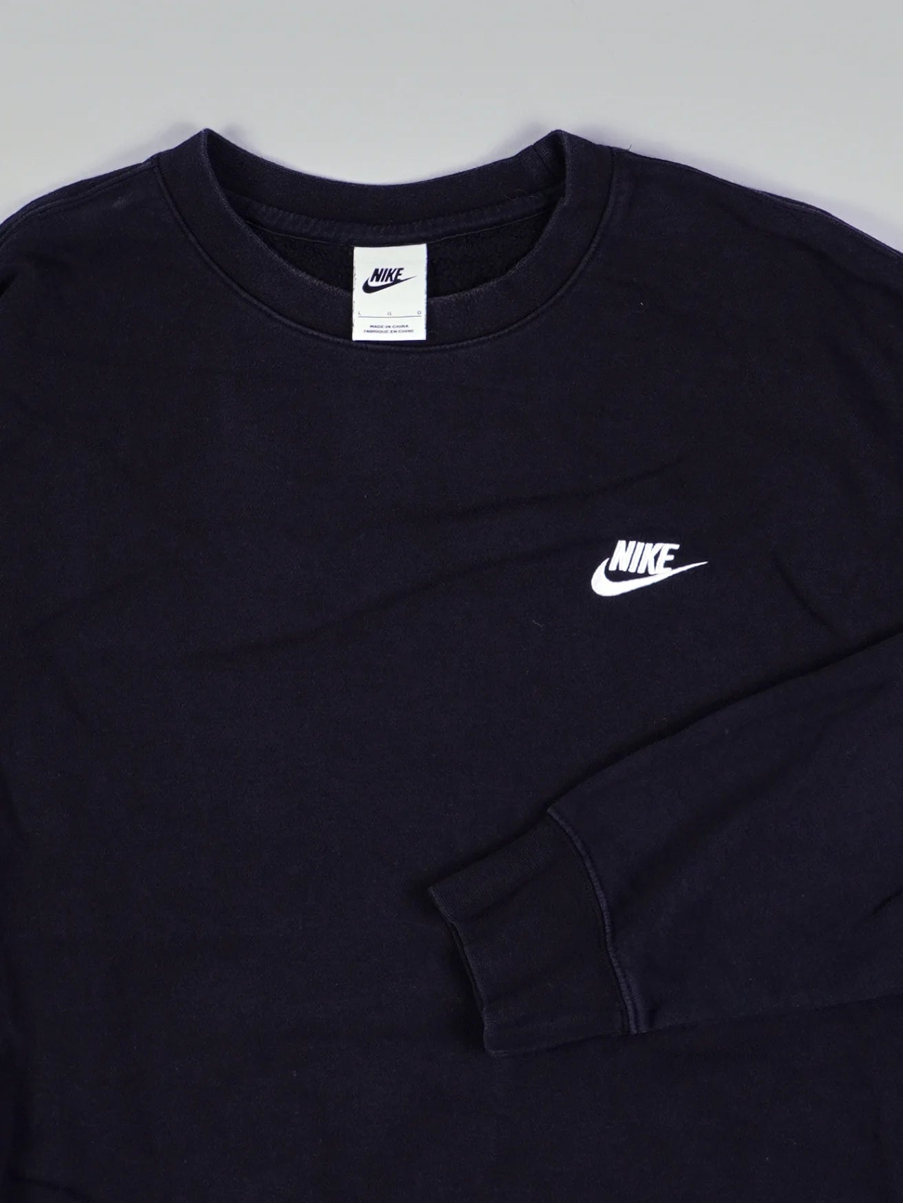 Nike Sweater (L)