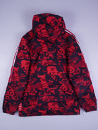 Adidas Manchester United Jacke (XL)