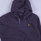 Lyle & Scott Hoodie (S)