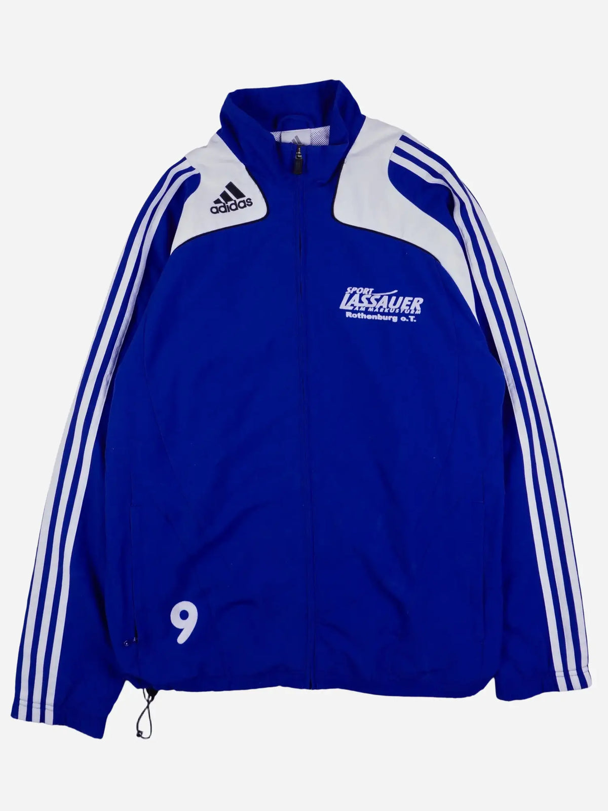 Adidas Trainingsjacke (L)
