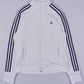 Adidas Sweatjacke (S)