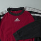 Adidas Sweater (S)