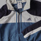 Adidas Trainingsjacke (M)