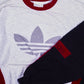 Adidas Sweater (M)