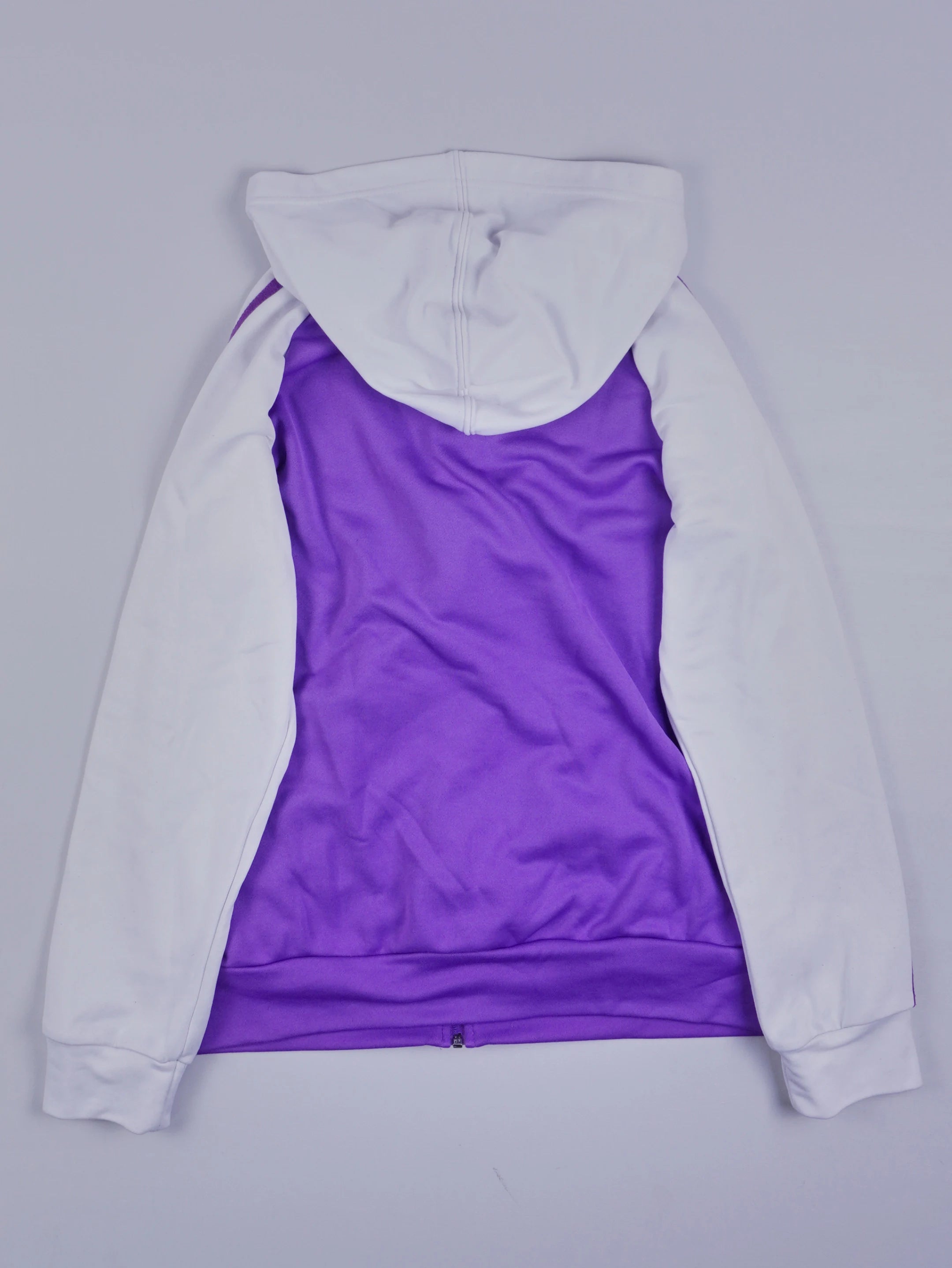 Adidas Zip-Hoodie (S)