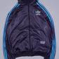 Adidas Chile 65 Trainingsjacke (L)