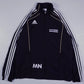 Adidas Trainingjacke (L)