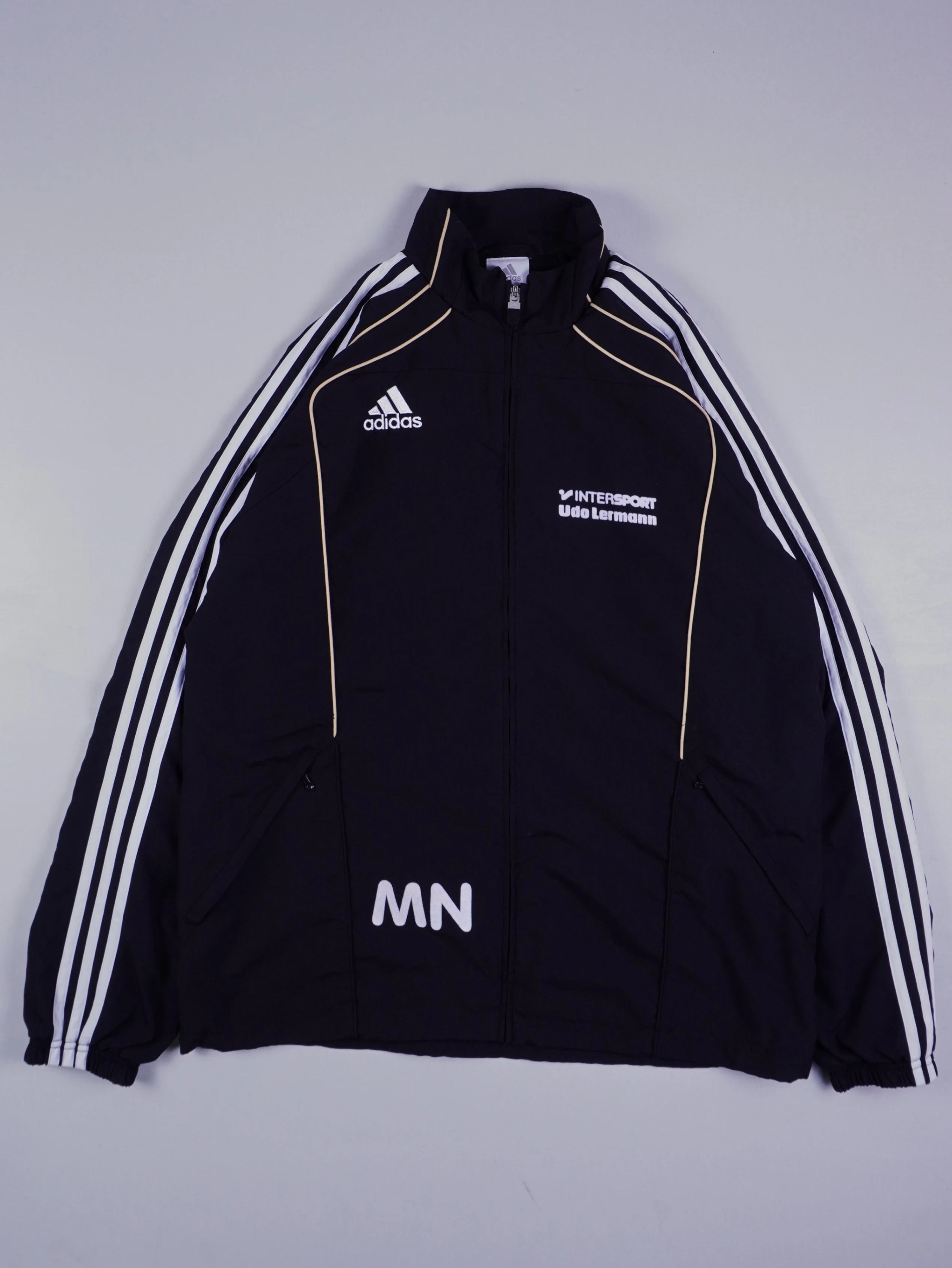Adidas Trainingjacke (L)