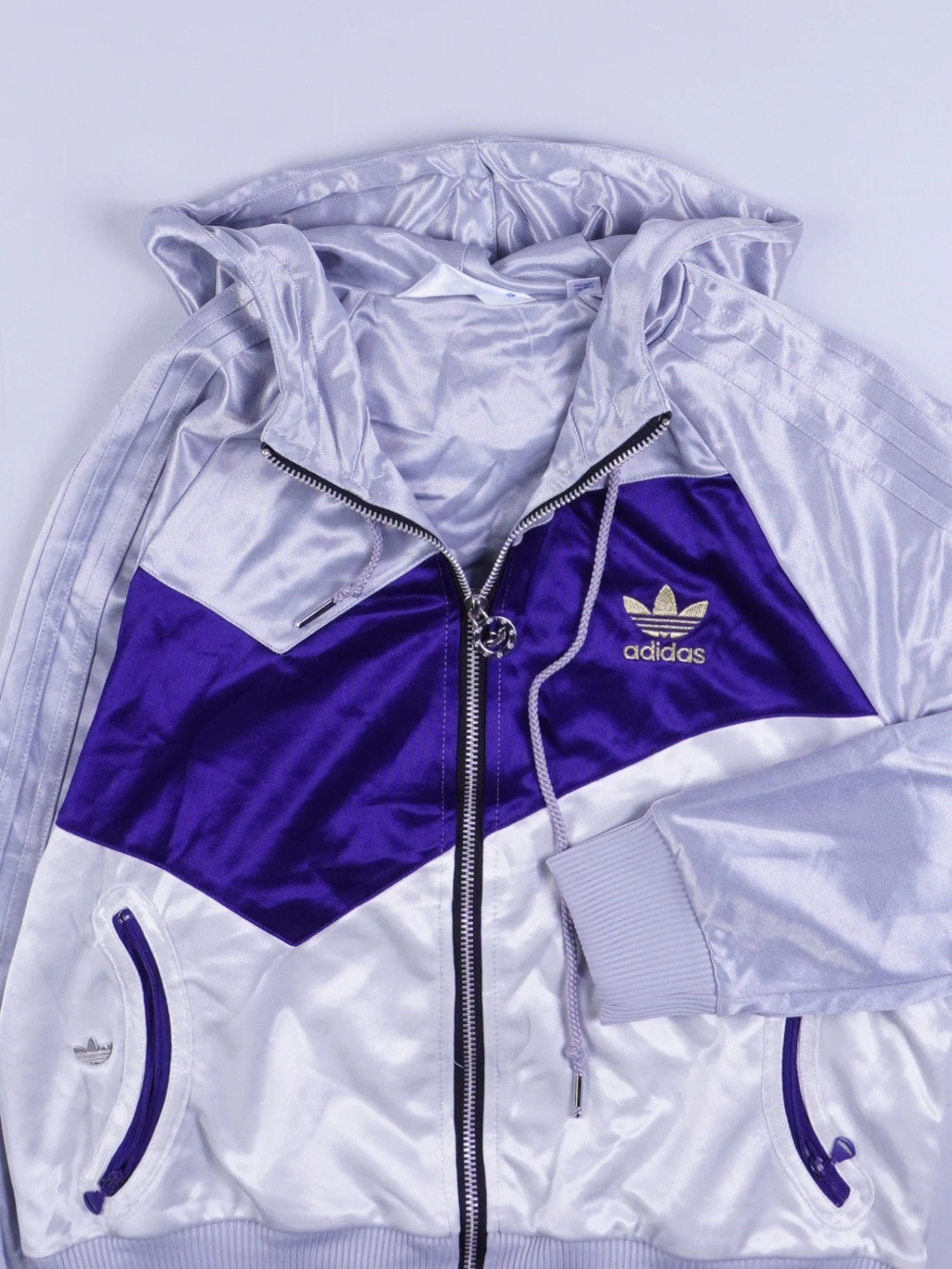 Adidas Trainingsjacke (XS)