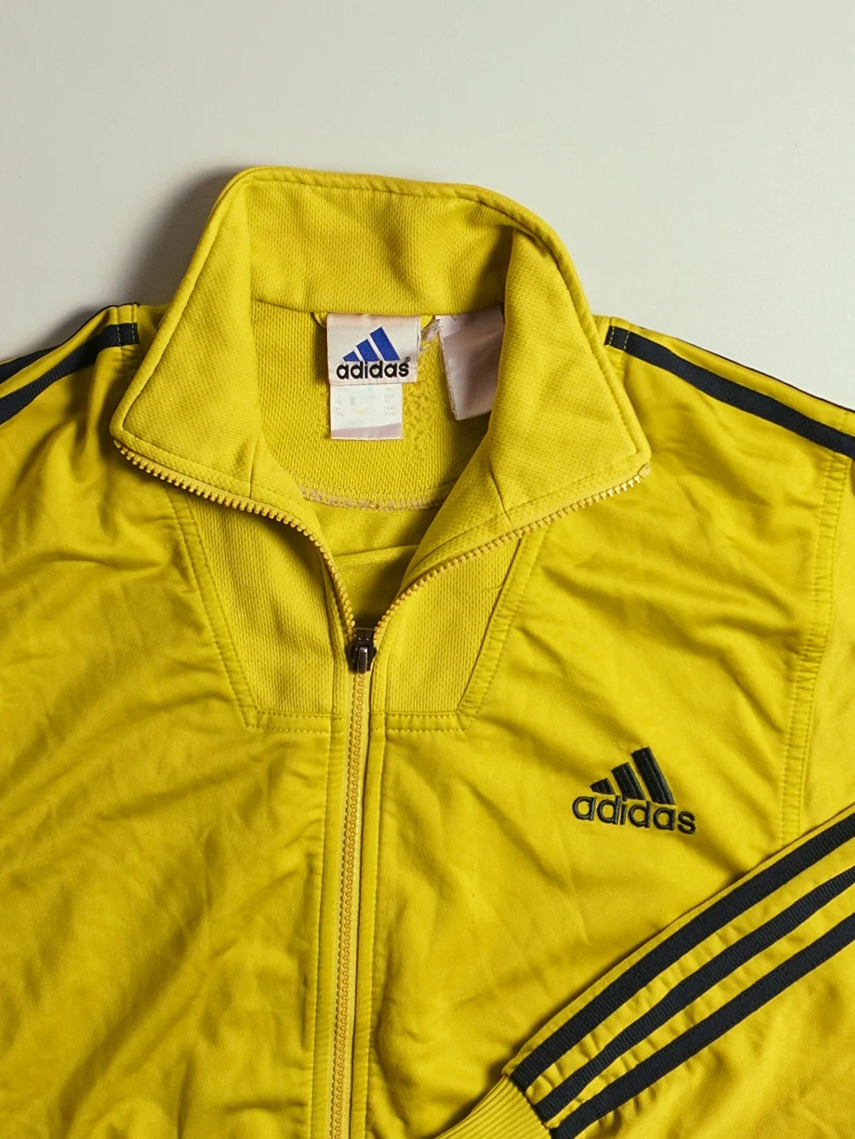 Adidas Trainingsjacke (M)