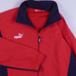 Puma Trainingsjacke (L)