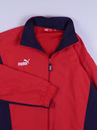 Puma Trainingsjacke (L)