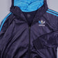 Adidas Chile 65 Trainingsjacke (L)